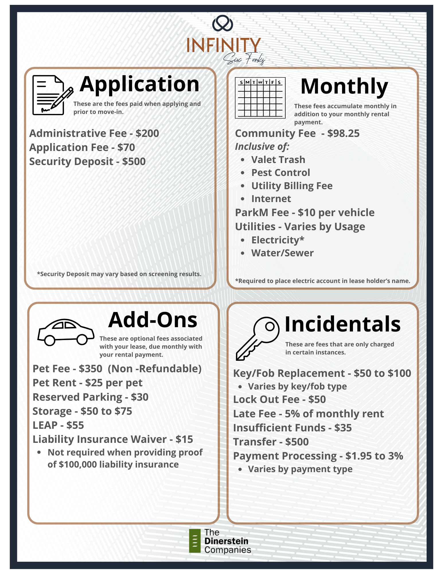Commitment to Transparency Image 1 Commitment to Transparency Image 1