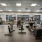 a gym with exercise equipment