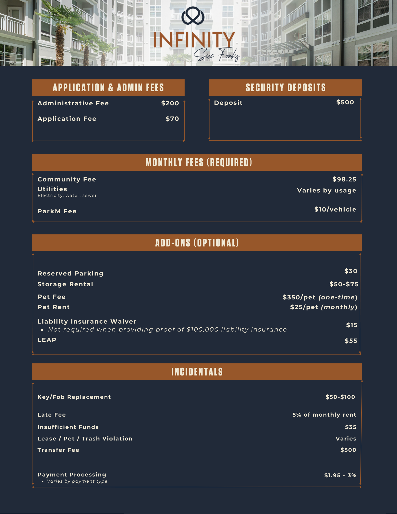 Commitment to Transparency Image 1