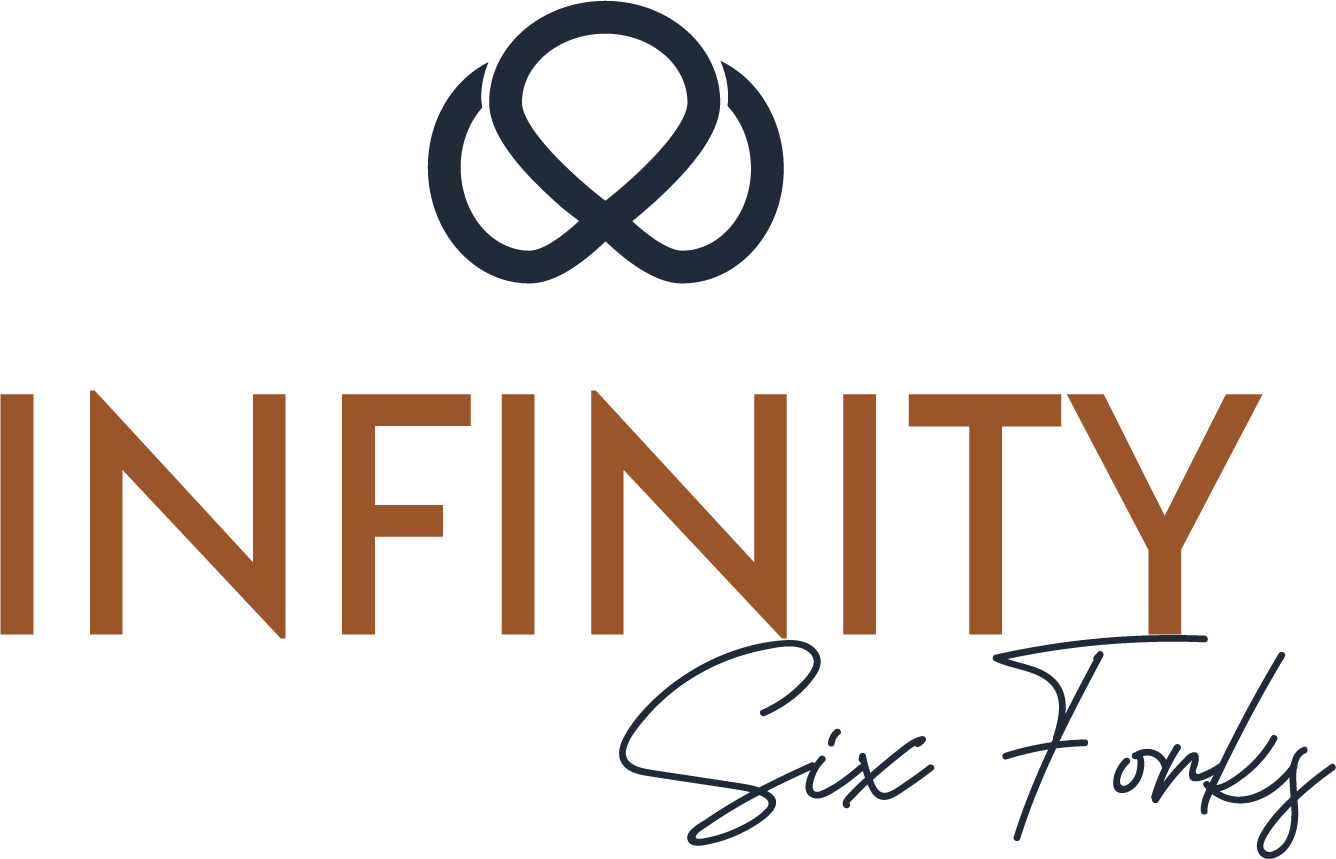 Infinity Six Forks Logo